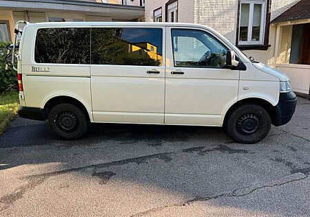VW T5 Caravelle Volkswagen