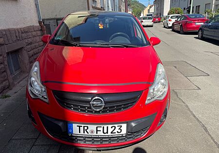 Opel Corsa 1.4 Edition 63kW Automatik Edition