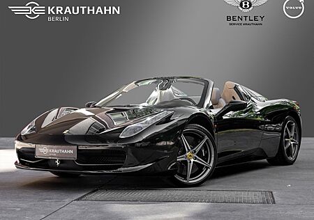 Ferrari 458