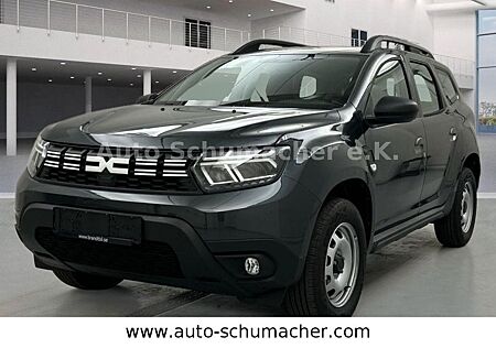 Dacia Duster II Essential PDC SHZ