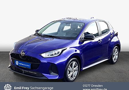 Mazda 2 Hybrid 1.5 VVT-i 116 CVT EXCLUSIVE-LINE