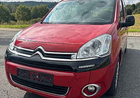 Citroën Berlingo Kombi Selection