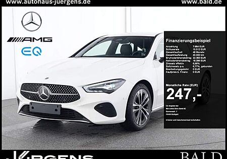 Mercedes-Benz CLA 180 Shooting Brake CLA 180 SB Progressive/LED/Cam/Leder/SHZ/Mopf/18