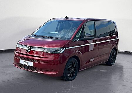 VW T7 Multivan Volkswagen Multivan Style 1,5l eHybrid OPF 4MOTION 6-Gang-D