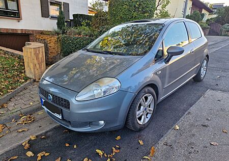 Fiat Grande Punto 1.4 16V Dynamic Dynamic