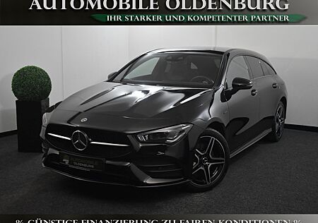 Mercedes-Benz CLA 250 Shooting Brake CLA 250 e SB AMG Edition *Wide*Pano*Kamera*MBEAM