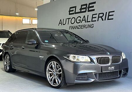 BMW 535 d xDrive Touring M Sport-Paket Euro6 Voll