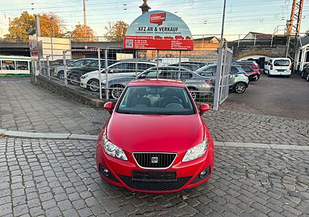 Seat Ibiza 1.4 16V Style 1HAND/KLIMA/ZV/