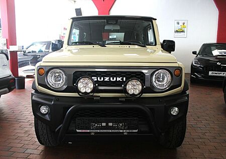 Suzuki Jimny 1.5 Comfort+ 4x4 4.Sitzer
