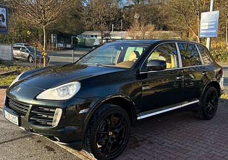 Porsche Cayenne 3.6 V6 Tiptronic - Allrad - 2008