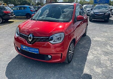 Renault Twingo 1.0 SCe 65 Intens// Faltdach, KlimaAT, Si