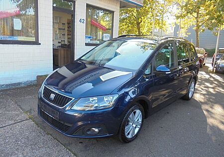 Seat Alhambra Style"NAVI-KLIMATR.-PDC"