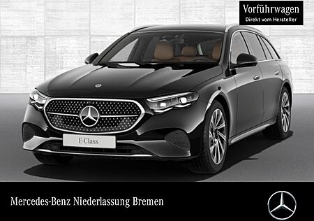 Mercedes-Benz E 300 e T Avantgarde 360° Airmat Distr. AHK PTS