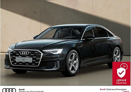 Audi A6 Lim. 40 TDI S line