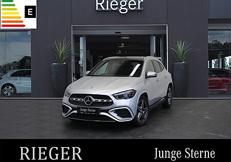 Mercedes-Benz GLA 220 d 4M AMG Pano*Keyless*Multibeam*SHZ*19"*