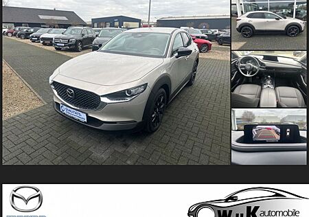 Mazda CX-30 2.5L e-SKYACTIV G 140ps Aut. Homura