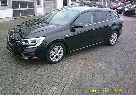 Renault Megane IV Grandtour Limited