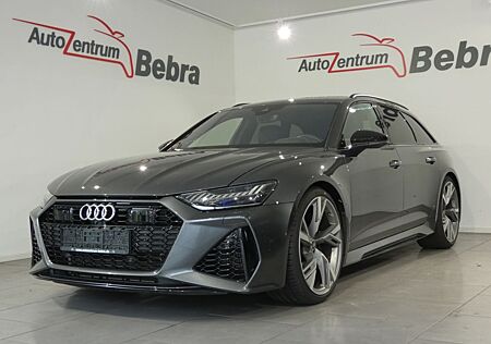 Audi RS6 4.0 TFSI quattro Matrix/HUD/Kamera/ACC/Virtu