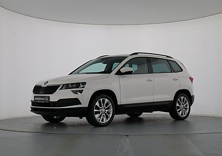 Skoda Karoq STYLE 1.5TSI DSG DIGITAL TACHO+NAVIGATION