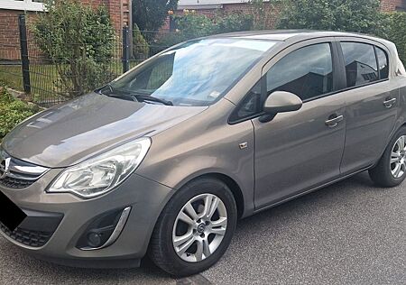 Opel Corsa 1.3 CDTI