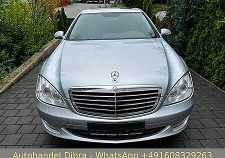 Mercedes-Benz S 320 S Limousine CDI