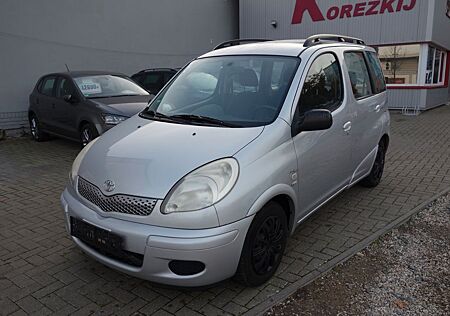 Toyota Yaris Verso 1.3 Sol KLIMA