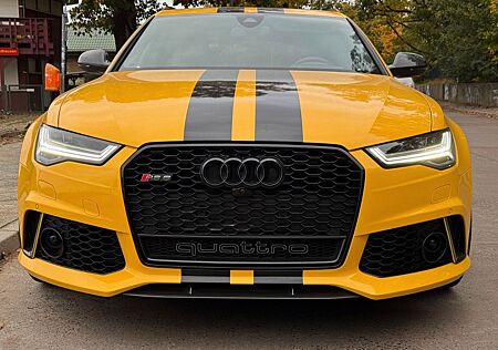 Audi RS6 Einzelstück quattro GmbH*Individual*Keramik*