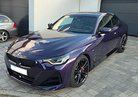 BMW 230i M Sport Coupé