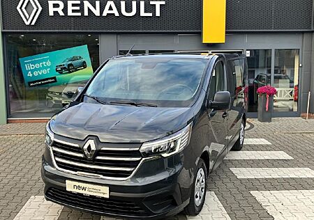 Renault Trafic Combi L1H1 3,0t Life Blue dCi 150