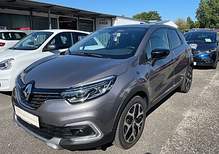 Renault Captur Intens TCe 120 EDC