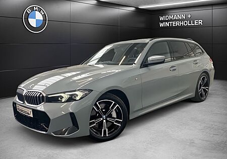 BMW 330i xDrive Touring M Sport Facelift HUD DA ACC