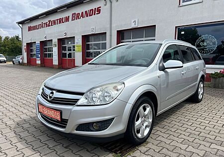 Opel Astra 1.6 Caravan Edition*2 Hand*HU&AU Neu