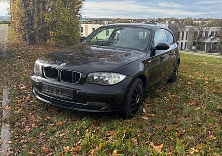 BMW 116i -