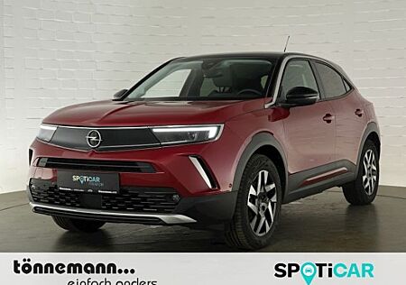 Opel Mokka-e B ELECTRIC ELEGANCE 50kWH AT+LED+RÜCKFAH