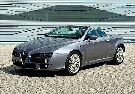 Alfa Romeo Spider 2.2 JTS 16V Exclusive TOP Zustand Tüv5/26