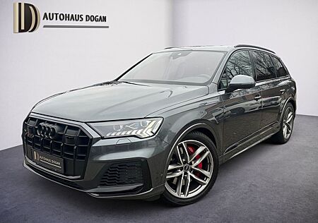Audi SQ7 S-Sitz*Carbon*Laser*Massage*360Cam*