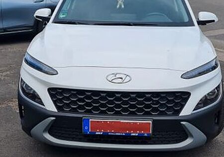 Hyundai Kona 1.6 GDi Hybrid Edition 30 DCT Edition 30