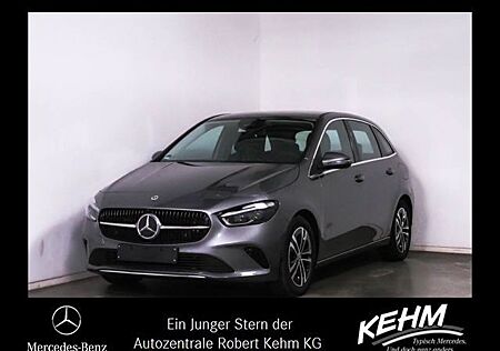 Mercedes-Benz B 180 +PROGRESSIVE+PANORAMA+AHK+MULTIBEAM+KAMERA+
