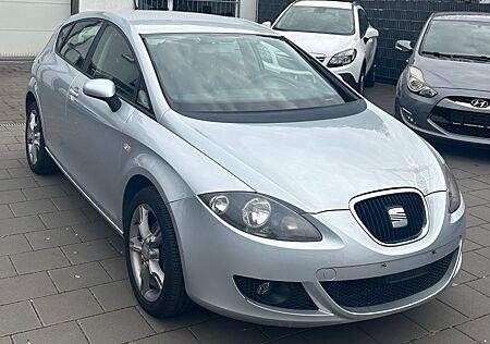 Seat Leon 1.6 Sport Limited *INSPEK./TÜV NEU*
