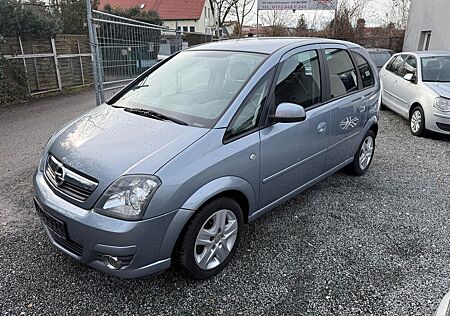 Opel Meriva INNOVATION Automatik Allwetter Xenon