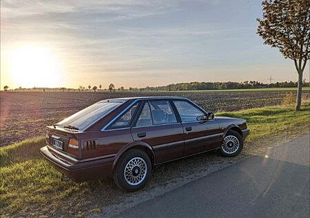 Nissan Bluebird - H-Zulassung