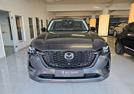 Mazda CX-60 Homura PHEV AWD*CON-DRI-COM-PAN Paket*AHK