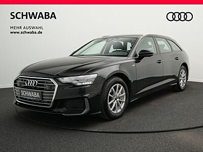 Audi A6 Avant 45 TDI quattro S line LED*ACC*PDC*R-KAM