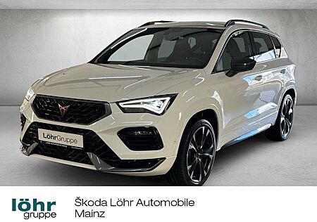Cupra Ateca 2.0 TSI 4Drive DSG *AHK*