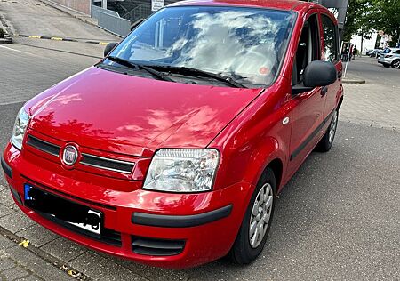 Fiat Panda 1.2 8V Dynamic*SERVO*EURO 5*4 -SEASON*
