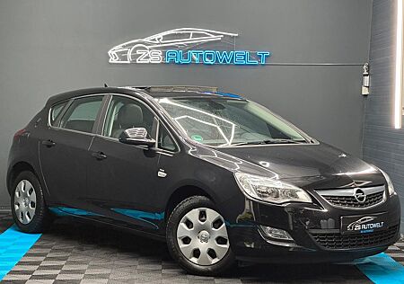Opel Astra 5 Trg. Edition*NAVI*SCHIEBED*8xFach*AUTOMA