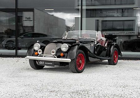 Morgan 4/4 LowLine very nice condition! Low mileage!