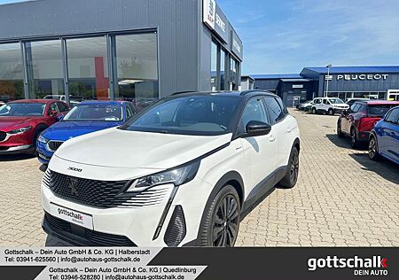 Peugeot 3008 Hybrid4 300 1.6 Plug-In EU6d HYB4 GT PACK N