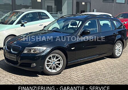 BMW 318i Touring /SITZHEIZUNG/NAVI/PANORAMA/PDC/TÜV