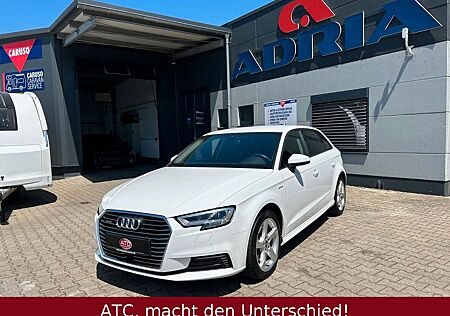 Audi A3 Sportback e-tron sport Klima,PDC,Navi